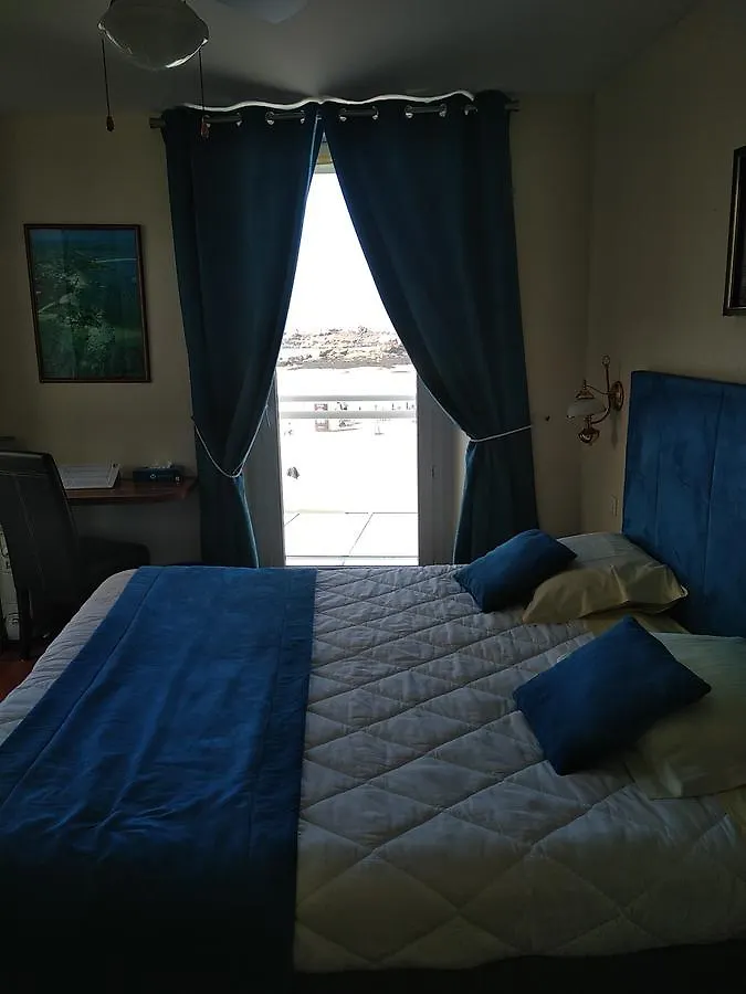 Hotel De La Mer Трегастель