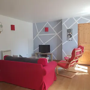 Appartement Les Trois Lions