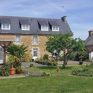 Hotel Le Relais De Launay