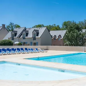 Vakantiepark Odalys Horizon Morgat