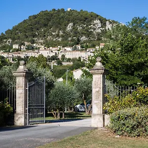 Hotel Hotellerie Du Domaine De Cabasse