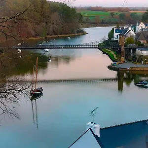 Hotel Alicia Auray Le